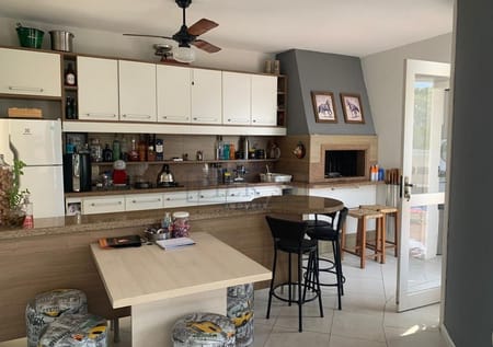 Casa em Condomínio no bairro Hípica em Porto Alegre - Cód. 11036