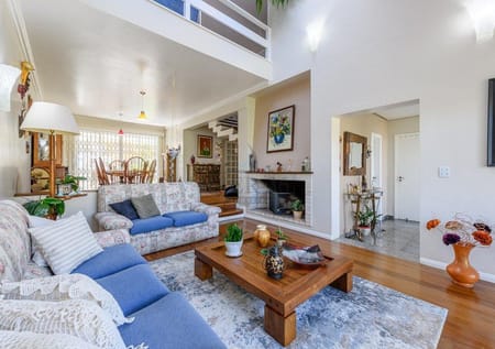 Casa no bairro Jardim Isabel em Porto Alegre - Cód. 11086