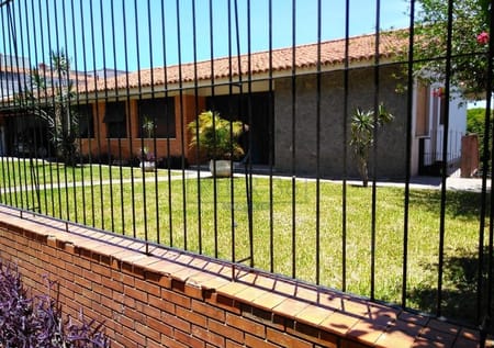 Casa no bairro Vila Assunção em Porto Alegre - Cód. 11087