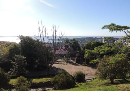 Casa no bairro Sétimo Céu em Porto Alegre - Cód. 11128