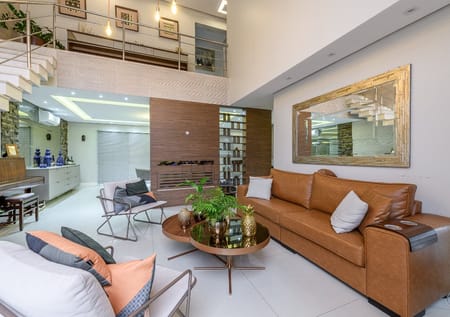 Casa em Condomínio no bairro Hípica em Porto Alegre - Cód. 11147