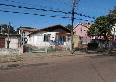 Casa no bairro Tristeza em Porto Alegre - Cód. 11207