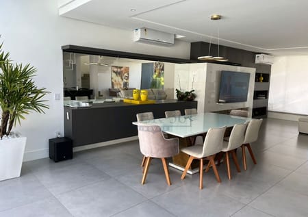 Casa em Condomínio no bairro Hípica em Porto Alegre - Cód. 11282