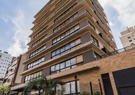 Apartamento no bairro Petrópolis em Porto Alegre - Cód. 11321