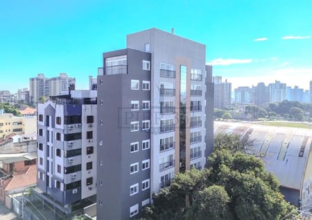 Apartamento no bairro Menino Deus em Porto Alegre - Cód. 11382