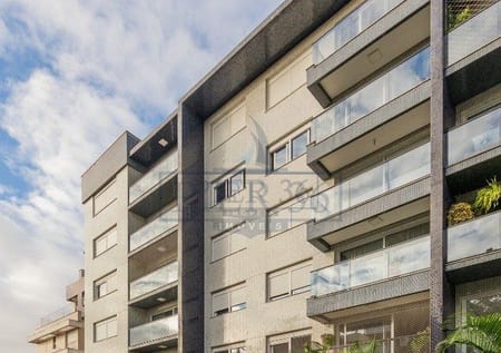 Apartamento no bairro Tristeza em Porto Alegre - Cód. 11398