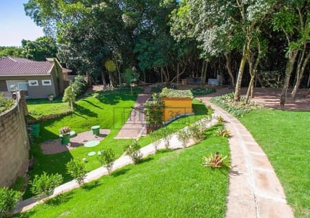 Terreno em Condomínio no bairro Vila Nova em Porto Alegre - Cód. 11401