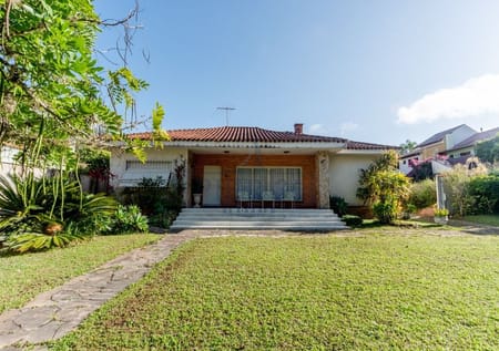Casa no bairro Jardim Isabel em Porto Alegre - Cód. 11425