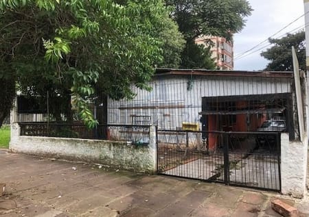 Terreno no bairro Tristeza em Porto Alegre - Cód. 11436