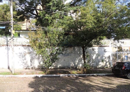 Terreno no bairro Tristeza em Porto Alegre - Cód. 11446