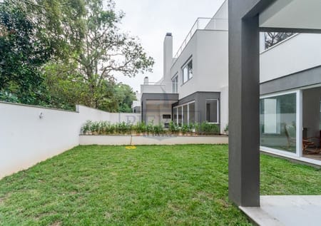 Casa em Condomínio no bairro Pedra Redonda em Porto Alegre - Cód. 11450