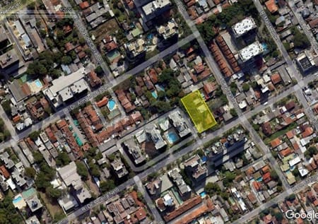 Terreno no bairro Tristeza em Porto Alegre - Cód. 11533