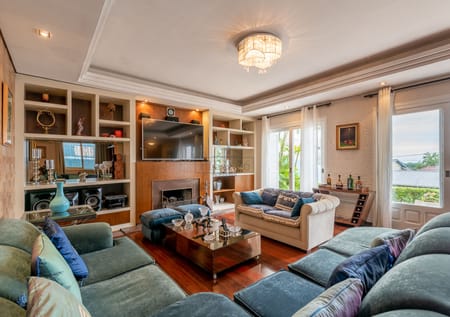 Casa no bairro Vila Assunção em Porto Alegre - Cód. 11585