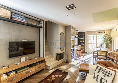 Casa em Condomínio no bairro Vila Nova em Porto Alegre - Cód. 11623