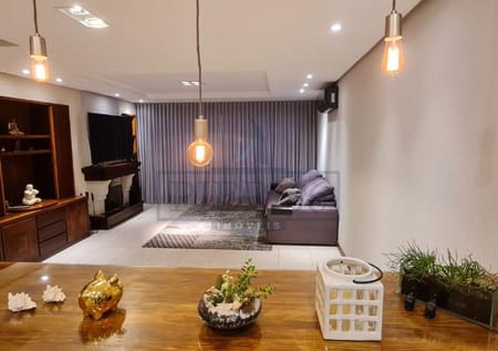 Casa em Condomínio no bairro Tristeza em Porto Alegre - Cód. 11819
