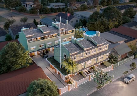 Casa em Condomínio no bairro Vila Assunção em Porto Alegre - Cód. 11831