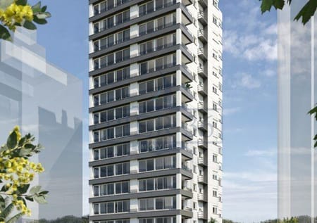 Apartamento no bairro Rio Branco em Porto Alegre - Cód. 11849