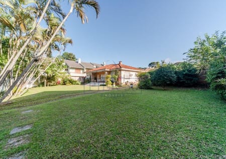 Terreno no bairro Jardim Isabel em Porto Alegre - Cód. 11862
