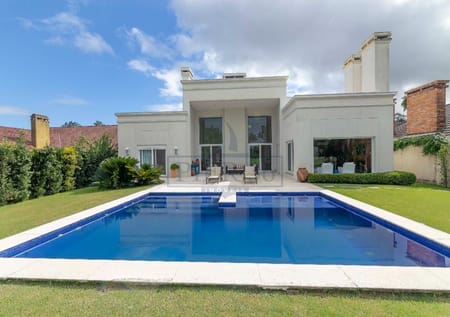 Casa em Condomínio no bairro Terraville em Porto Alegre - Cód. 11938