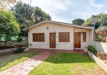 Casa no bairro Ipanema em Porto Alegre - Cód. 11972