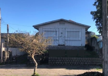 Terreno no bairro Tristeza em Porto Alegre - Cód. 12079