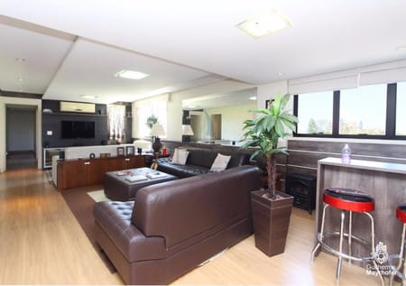 Apartamento no bairro Mont Serrat em Porto Alegre - Cód. 12117