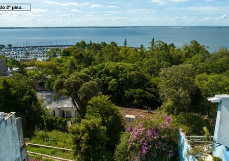 Terreno no bairro Vila Assunção em Porto Alegre - Cód. 12138