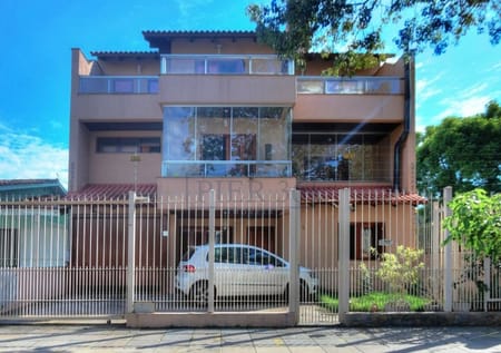 Casa no bairro Tristeza em Porto Alegre - Cód. 12214