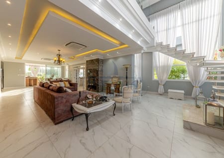 Casa em Condomínio no bairro Terraville em Porto Alegre - Cód. 12247
