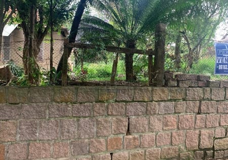Terreno no bairro Tristeza em Porto Alegre - Cód. 12249