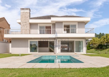 Casa em Condomínio no bairro Terraville em Porto Alegre - Cód. 12253