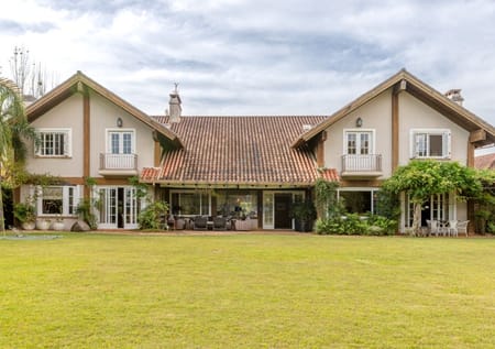 Casa em Condomínio no bairro Terraville em Porto Alegre - Cód. 12283