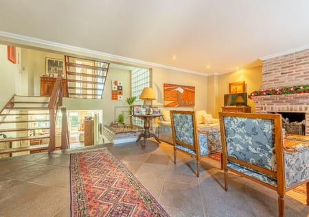Casa no bairro Jardim Isabel em Porto Alegre - Cód. 12315