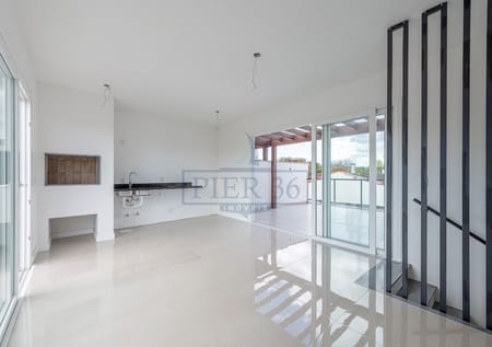 Casa em Condomínio no bairro Vila Assunção em Porto Alegre - Cód. 12317