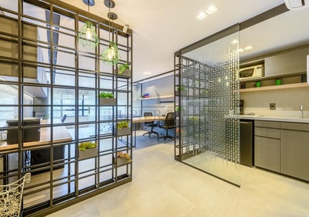 Sala no bairro Tristeza em Porto Alegre - Cód. 12364