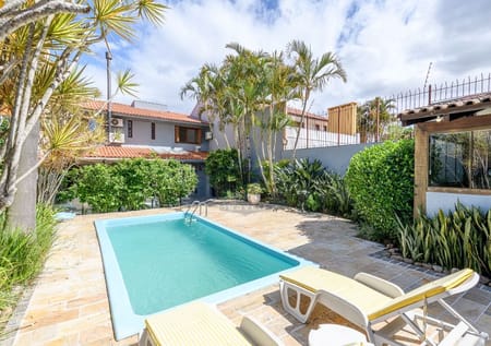 Casa no bairro Ipanema em Porto Alegre - Cód. 12399