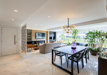 Apartamento no bairro Pedra Redonda em Porto Alegre - Cód. 12405
