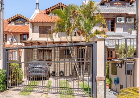 Casa no bairro Ipanema em Porto Alegre - Cód. 12410