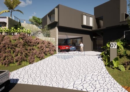 Casa em Condomínio no bairro Vila Nova em Porto Alegre - Cód. 12482