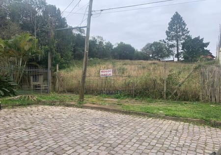 Terreno no bairro Jardim Isabel em Porto Alegre - Cód. 12486