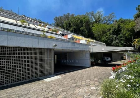 Apartamento no bairro Santa Tereza em Porto Alegre - Cód. 12494