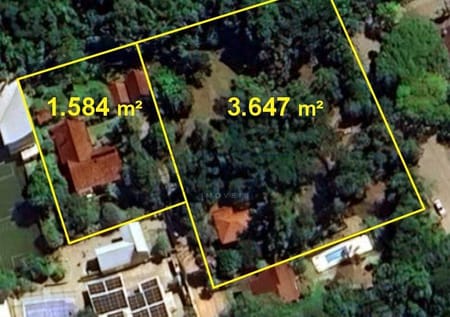 Terreno no bairro Jardim Isabel em Porto Alegre - Cód. 12610