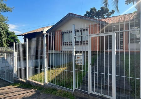 Casa no bairro Vila Assunção em Porto Alegre - Cód. 12654