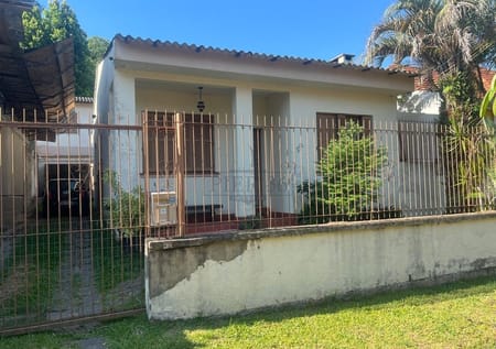 Casa no bairro Vila Assunção em Porto Alegre - Cód. 12667