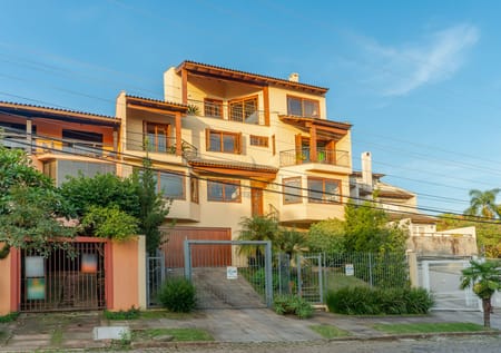 Casa no bairro Jardim Isabel em Porto Alegre - Cód. 12706