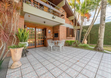 Casa no bairro Ipanema em Porto Alegre - Cód. 12732