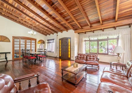 Casa no bairro Tristeza em Porto Alegre - Cód. 12830
