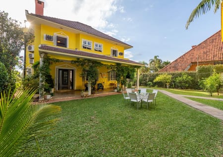 Casa no bairro Jardim Isabel em Porto Alegre - Cód. 12881