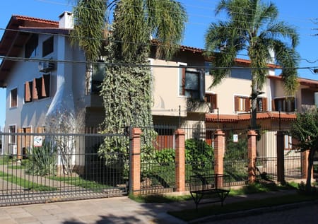 Casa no bairro Ipanema em Porto Alegre - Cód. 12890