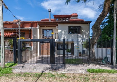 Casa no bairro Ipanema em Porto Alegre - Cód. 12916